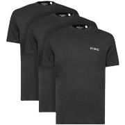 T-shirt Guess Pack x3 classic