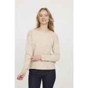 Pull Lee Cooper Pull CHAKA Argile Beige