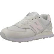 Baskets New Balance WL574 FJ2