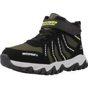 Baskets enfant Skechers RUGGED RANGER - STORM TRAIL