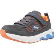 Baskets enfant Skechers ELITE SPORT TRAD - SPEC-STRIDE