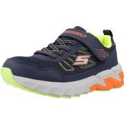 Baskets enfant Skechers ELITE SPORT TRAD - SPEC-STRIDE