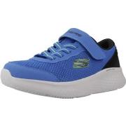 Baskets enfant Skechers SKECH-LITE PRO - SPRNT SURGE