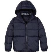 Manteau enfant Tommy Hilfiger KB0KB08341