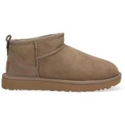 Bottes UGG -