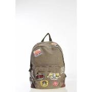 Sac a dos Von Dutch CARTOON