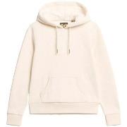 Sweat-shirt Superdry Metallic