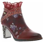 Boots Laura Vita 23149CHAH24