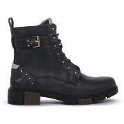 Boots Mustang NAVY