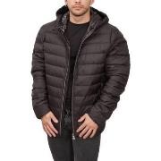 Manteau Geox M2625B T2562 M DERECK HOOD JACKET