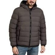 Veste Geox SPHERICA HOOD JKT