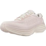 Baskets Hoka one one W BONDI 8