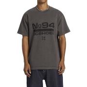 T-shirt DC Shoes No 94