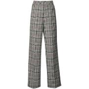 Pantalon Liu Jo Pantalon en tartan