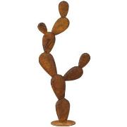 statuettes et figurines Signes Grimalt Cactus