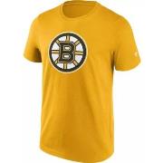 T-shirt Fanatics T-shirt NHL Boston Bruins Fana