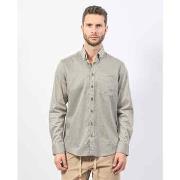 Chemise Bugatti -