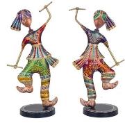 Statuettes et figurines Signes Grimalt Figure 2U