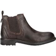 Boots Jeep Bottines