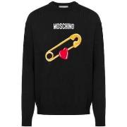 Pull Moschino -