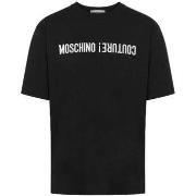 T-shirt Moschino -