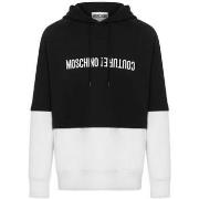 Sweat-shirt Moschino -