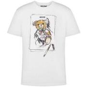 T-shirt Moschino -