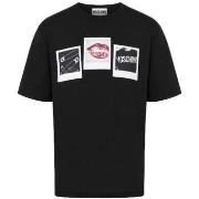 T-shirt Moschino -