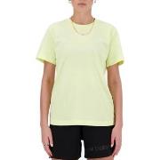 T-shirt New Balance HYPER DENSITY JERSEY T-SHIRT