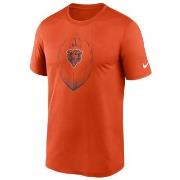 T-shirt Nike T-shirt NFL Chicago Bears