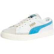 Baskets basses Puma Baskets en cuir VTG Basket