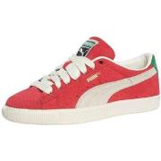 Baskets basses Puma Baskets en daim VTG Origins