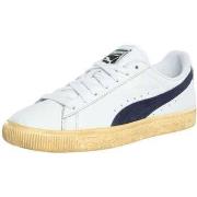 Baskets basses Puma Baskets en cuir vintage Clyde