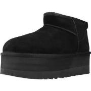 Bottes UGG CLASSIC ULTRA MINI PLATF