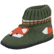 Chaussons enfant Beck -