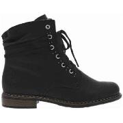 Boots Rieker Bottines