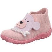 Chaussons bébé Superfit -