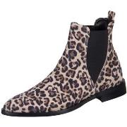 Bottes Gianluca Pisati -