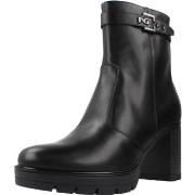 Bottes NeroGiardini I411853D