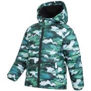 Blouson enfant Mountain Warehouse Seasons