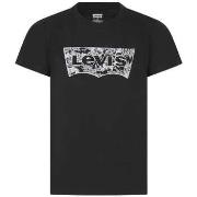 T-shirt enfant Levis 167719VTAH24