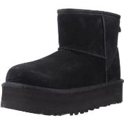 Bottes enfant UGG CLASSIC MINI PLATFORM