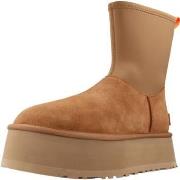 Bottes UGG W CLASSIC DIPPER