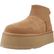 Bottes UGG CLASSIC MINI DIPPER