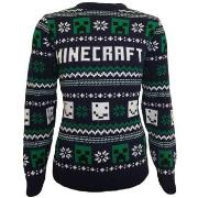 Sweat-shirt Minecraft HE2882