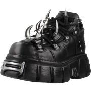 Bottes New Rock M112 C1