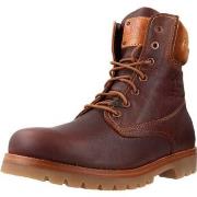 Bottes Panama Jack NAPA GRASS