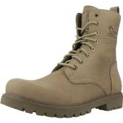 Bottes Panama Jack FRISIA B20