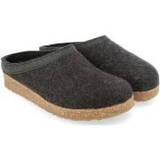 Chaussons Haflinger HF-TORBEN-gra-U