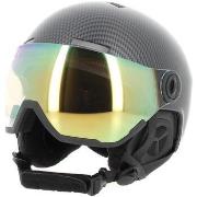 Accessoire sport Pw Sport Visor photochromique carbon noir